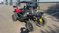 USED 2023 72 CFMOTO ZFORCE 1000 SPORT 0.0L Winch and fresh mot