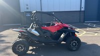 USED 2023 72 CFMOTO ZFORCE 1000 SPORT 0.0L Winch and fresh mot