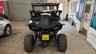 USED 2023 72 CFMOTO ZFORCE 1000 SPORT 0.0L Winch and fresh mot