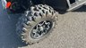 USED 2023 72 CFMOTO ZFORCE 1000 SPORT 0.0L Winch and fresh mot