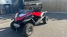 USED 2023 72 CFMOTO ZFORCE 1000 SPORT 0.0L Winch and fresh mot