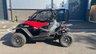 USED 2023 72 CFMOTO ZFORCE 1000 SPORT 0.0L Winch and fresh mot