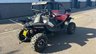 USED 2023 72 CFMOTO ZFORCE 1000 SPORT 0.0L Winch and fresh mot