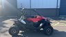 USED 2023 72 CFMOTO ZFORCE 1000 SPORT 0.0L Winch and fresh mot