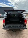 USED 2020 20 TOYOTA HI-LUX 2.4 D-4D Invincible X Pickup Double Cab 4dr Diesel Auto 4WD Euro 6 (TSS, 3.5t) (150 ps) 