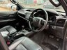 USED 2020 20 TOYOTA HI-LUX 2.4 D-4D Invincible X Pickup Double Cab 4dr Diesel Auto 4WD Euro 6 (TSS, 3.5t) (150 ps) 