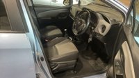 USED 2015 65 TOYOTA YARIS 1.33 Dual VVT-i Icon Hatchback 5dr Petrol Manual Euro 5 Euro 5 (99 ps) 