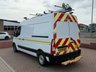 USED 2018 18 VAUXHALL MOVANO 2.3 CDTi 3500 Panel Van 5dr Diesel Manual FWD L2 H2 Euro 6 (130 ps) 