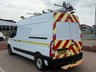 USED 2018 18 VAUXHALL MOVANO 2.3 CDTi 3500 Panel Van 5dr Diesel Manual FWD L2 H2 Euro 6 (130 ps) 