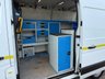 USED 2018 18 VAUXHALL MOVANO 2.3 CDTi 3500 Panel Van 5dr Diesel Manual FWD L2 H2 Euro 6 (130 ps) 