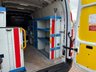 USED 2018 18 VAUXHALL MOVANO 2.3 CDTi 3500 Panel Van 5dr Diesel Manual FWD L2 H2 Euro 6 (130 ps) 