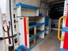 USED 2018 18 VAUXHALL MOVANO 2.3 CDTi 3500 Panel Van 5dr Diesel Manual FWD L2 H2 Euro 6 (130 ps) 