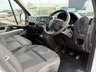 USED 2018 18 VAUXHALL MOVANO 2.3 CDTi 3500 Panel Van 5dr Diesel Manual FWD L2 H2 Euro 6 (130 ps) 