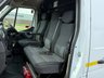 USED 2018 18 VAUXHALL MOVANO 2.3 CDTi 3500 Panel Van 5dr Diesel Manual FWD L2 H2 Euro 6 (130 ps) 