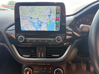 View our FORD FIESTA