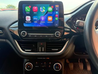 View our FORD FIESTA