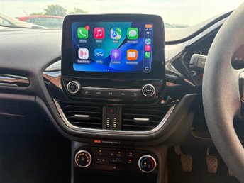 View our FORD FIESTA