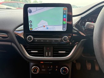 View our FORD FIESTA