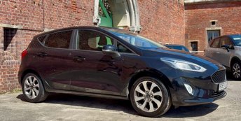 View our FORD FIESTA