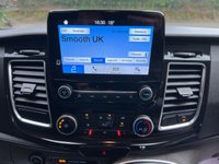 USED 2019 19 FORD TRANSIT CUSTOM 2.0 280 EcoBlue Limited Panel Van 5dr Diesel Manual L1 H1 Euro 6 (130 ps) NEW CAMBELT, A/C, CAR PLAY