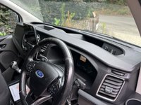 USED 2019 19 FORD TRANSIT CUSTOM 2.0 280 EcoBlue Limited Panel Van 5dr Diesel Manual L1 H1 Euro 6 (130 ps) NEW CAMBELT, A/C, CAR PLAY