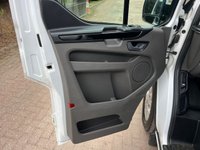 USED 2019 19 FORD TRANSIT CUSTOM 2.0 280 EcoBlue Limited Panel Van 5dr Diesel Manual L1 H1 Euro 6 (130 ps) NEW CAMBELT, A/C, CAR PLAY