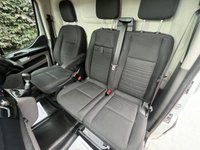 USED 2019 19 FORD TRANSIT CUSTOM 2.0 280 EcoBlue Limited Panel Van 5dr Diesel Manual L1 H1 Euro 6 (130 ps) NEW CAMBELT, A/C, CAR PLAY