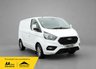 USED 2019 19 FORD TRANSIT CUSTOM 2.0 280 EcoBlue Limited Panel Van 5dr Diesel Manual L1 H1 Euro 6 (130 ps) NEW CAMBELT, A/C, CAR PLAY