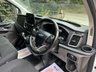 USED 2019 19 FORD TRANSIT CUSTOM 2.0 280 EcoBlue Limited Panel Van 5dr Diesel Manual L1 H1 Euro 6 (130 ps) NEW CAMBELT, A/C, CAR PLAY