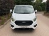 USED 2019 19 FORD TRANSIT CUSTOM 2.0 280 EcoBlue Limited Panel Van 5dr Diesel Manual L1 H1 Euro 6 (130 ps) NEW CAMBELT, A/C, CAR PLAY