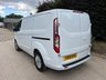 USED 2019 19 FORD TRANSIT CUSTOM 2.0 280 EcoBlue Limited Panel Van 5dr Diesel Manual L1 H1 Euro 6 (130 ps) NEW CAMBELT, A/C, CAR PLAY