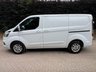 USED 2019 19 FORD TRANSIT CUSTOM 2.0 280 EcoBlue Limited Panel Van 5dr Diesel Manual L1 H1 Euro 6 (130 ps) NEW CAMBELT, A/C, CAR PLAY