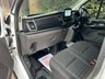 USED 2019 19 FORD TRANSIT CUSTOM 2.0 280 EcoBlue Limited Panel Van 5dr Diesel Manual L1 H1 Euro 6 (130 ps) NEW CAMBELT, A/C, CAR PLAY