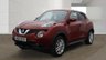 USED 2016 NISSAN JUKE 1.6 N-Connecta SUV 5dr Petrol XTRON Euro 6 (117 ps) 