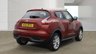 USED 2016 NISSAN JUKE 1.6 N-Connecta SUV 5dr Petrol XTRON Euro 6 (117 ps) 
