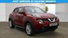 USED 2016 NISSAN JUKE 1.6 N-Connecta SUV 5dr Petrol XTRON Euro 6 (117 ps) 
