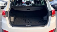 USED 2012 62 HYUNDAI IX35 1.7 CRDi Premium SUV 5dr Diesel Manual Euro 5 (s/s) (115 ps) , CAT N 19/07/2023
