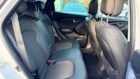 USED 2012 62 HYUNDAI IX35 1.7 CRDi Premium SUV 5dr Diesel Manual Euro 5 (s/s) (115 ps) , CAT N 19/07/2023