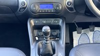 USED 2012 62 HYUNDAI IX35 1.7 CRDi Premium SUV 5dr Diesel Manual Euro 5 (s/s) (115 ps) , CAT N 19/07/2023