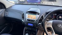 USED 2012 62 HYUNDAI IX35 1.7 CRDi Premium SUV 5dr Diesel Manual Euro 5 (s/s) (115 ps) , CAT N 19/07/2023