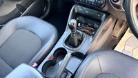 USED 2012 62 HYUNDAI IX35 1.7 CRDi Premium SUV 5dr Diesel Manual Euro 5 (s/s) (115 ps) , CAT N 19/07/2023