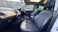 USED 2012 62 HYUNDAI IX35 1.7 CRDi Premium SUV 5dr Diesel Manual Euro 5 (s/s) (115 ps) , CAT N 19/07/2023