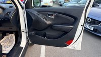 USED 2012 62 HYUNDAI IX35 1.7 CRDi Premium SUV 5dr Diesel Manual Euro 5 (s/s) (115 ps) , CAT N 19/07/2023