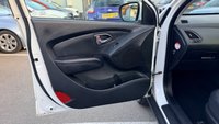 USED 2012 62 HYUNDAI IX35 1.7 CRDi Premium SUV 5dr Diesel Manual Euro 5 (s/s) (115 ps) , CAT N 19/07/2023