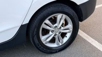 USED 2012 62 HYUNDAI IX35 1.7 CRDi Premium SUV 5dr Diesel Manual Euro 5 (s/s) (115 ps) , CAT N 19/07/2023