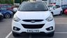 USED 2012 62 HYUNDAI IX35 1.7 CRDi Premium SUV 5dr Diesel Manual Euro 5 (s/s) (115 ps) , CAT N 19/07/2023