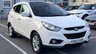 USED 2012 62 HYUNDAI IX35 1.7 CRDi Premium SUV 5dr Diesel Manual Euro 5 (s/s) (115 ps) , CAT N 19/07/2023