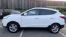USED 2012 62 HYUNDAI IX35 1.7 CRDi Premium SUV 5dr Diesel Manual Euro 5 (s/s) (115 ps) , CAT N 19/07/2023