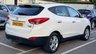USED 2012 62 HYUNDAI IX35 1.7 CRDi Premium SUV 5dr Diesel Manual Euro 5 (s/s) (115 ps) , CAT N 19/07/2023