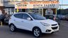 USED 2012 62 HYUNDAI IX35 1.7 CRDi Premium SUV 5dr Diesel Manual Euro 5 (s/s) (115 ps) , CAT N 19/07/2023